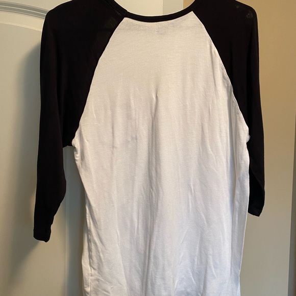 Empyre 3/4 sleeve Tee - Picture 2 of 3